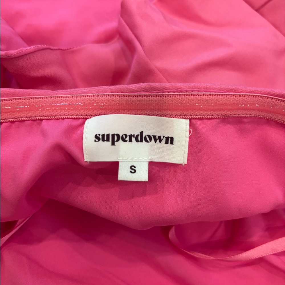 Superdown Top - Picture 3 of 4